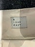 A New Day 100% Polyester Ivory Casual Pants Size 4 - photo 6