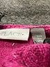 The Children's Place Chevron-herringbone Pink Pullover Sweater Size 7 - 8 - photo 3