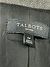 Talbots Gray Wool Blazer Size 6 (petite) - photo 6