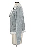 MICHAEL Michael Kors Gray Jacket Size S - photo 5