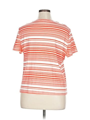 Studio Works Short Sleeve T-Shirt (view 2)