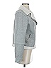 MICHAEL Michael Kors Gray Jacket Size S - photo 4
