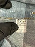 Jeans Blue Denim Jacket Size L - photo 6