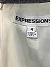Expression Argyle Black Casual Dress Size 4 - photo 7