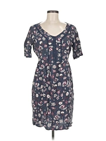 United Colors Of Benetton Casual Dress (view 1)