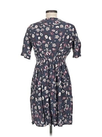 United Colors Of Benetton Casual Dress (view 2)
