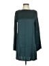 Madewell Teal Casual Dress Size XS - photo 1