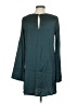 Madewell Teal Casual Dress Size XS - photo 2