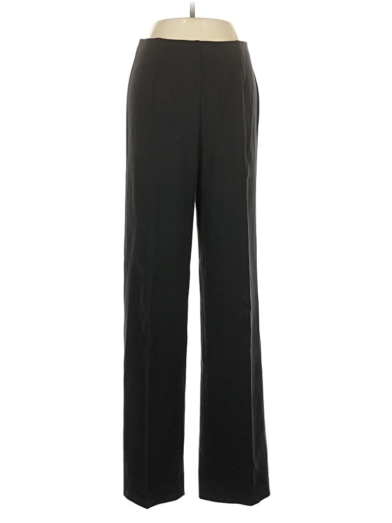 Pre-owned Coldwater Creek Dress Pants In Black