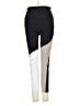 Athleta Color Block Black Active Pants Size S - photo 2