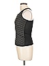 90 Degree by Reflex Gray Tank Top Size L - photo 5