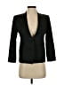 Helmut Lang Black Blazer Size 0 - photo 1