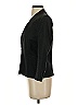 Helmut Lang Black Blazer Size 0 - photo 5