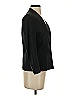 Helmut Lang Black Blazer Size 0 - photo 4