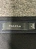 Talula Solid Black Casual Skirt Size S - photo 4