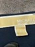 MICHAEL Michael Kors Gray Short Sleeve Top Size S - photo 7