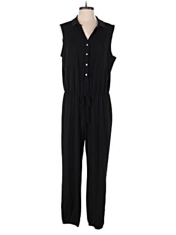 Style&Co Jumpsuit (view 1)