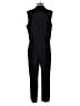 Style&Co Solid Black Jumpsuit Size M - photo 2