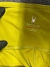 Spyder Solid Green Active Pants Size M - photo 4