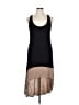 Decree Black Cocktail Dress Size XL - photo 1