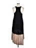 Decree Black Cocktail Dress Size XL - photo 2