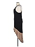 Decree Black Cocktail Dress Size XL - photo 5