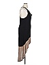Decree Black Cocktail Dress Size XL - photo 4