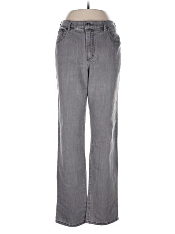 Basic Editions Casual Pants (view 1)