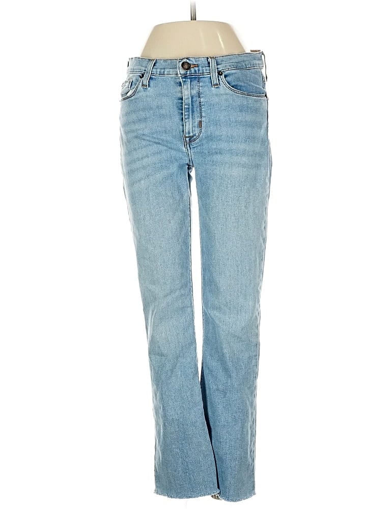 Pre-owned Hudson Jeans In Blue