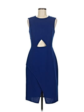 Bcbgmaxazria Cocktail Dress