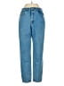 Missguided Blue Jeans Size 4 (petite) - photo 1