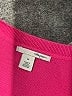Halogen Pink Cardigan Size M - photo 6