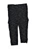 Miniclasix 100% Cotton Tweed Black Gray Casual Pants 18-24 MO / 24 MO - photo 1