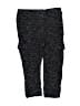 Miniclasix 100% Cotton Tweed Black Gray Casual Pants 18-24 MO / 24 MO - photo 2