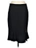Isaac Mizrahi for Target Solid Black Formal Skirt Size 8 - photo 2