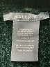 Matty M 100% Polyester Black Cardigan Size S - photo 7