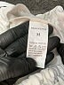 Unbranded 100% Polyester Silver Casual Pants Size M - photo 3
