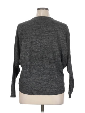 Clara Sun Woo Pullover Sweater (view 2)