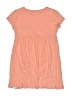 Old Navy 100% Cotton Orange Dress Size 3T - photo 2