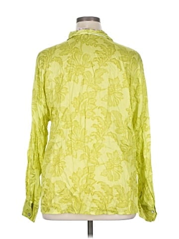 Hansen & Gretel Long Sleeve Blouse (view 2)
