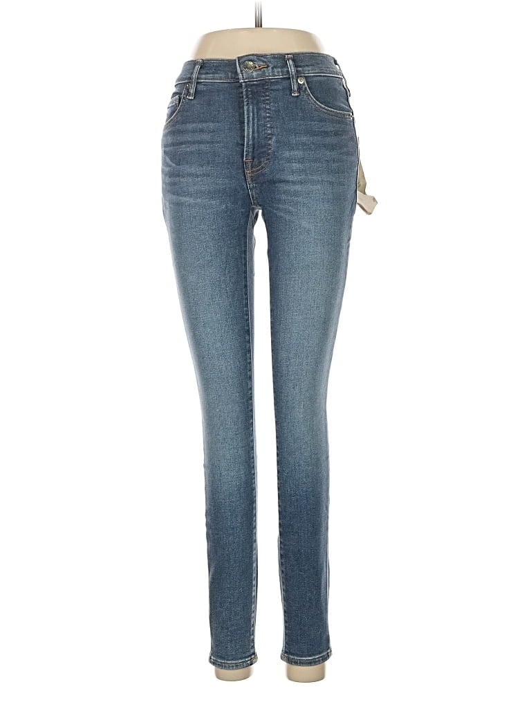 Everlane Jeans In Blue