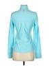 Under Armour 100% Polyester Teal Cardigan Size XS - photo 2