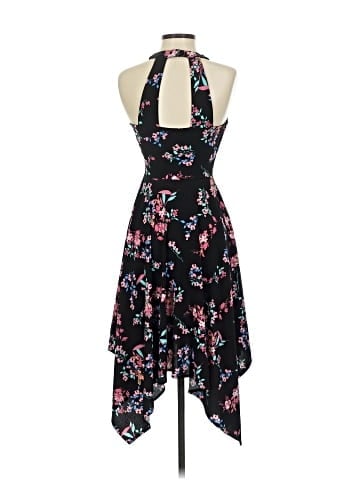 Candie's Cocktail Dress (view 2)