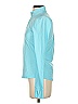 Under Armour 100% Polyester Teal Cardigan Size XS - photo 5