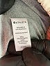 Athleta 100% Polyester Solid Tan Jacket Size S - photo 7