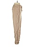 Splendid 100% Rayon Solid Tan Casual Pants Size S - photo 4