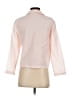 Unbranded Pink 3/4 Sleeve Blouse Size S - photo 2