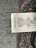 MICHAEL Michael Kors Print Black Casual Dress Size XS - photo 7