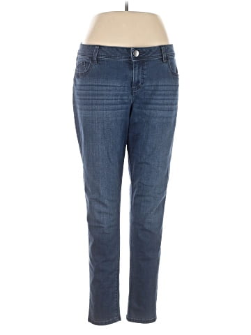 Elle Jeans (view 1)