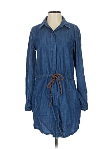 Life in Progress Casual Dress (view 1)